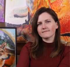 Jacqueline Stuerzl