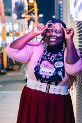 Melquea Smith